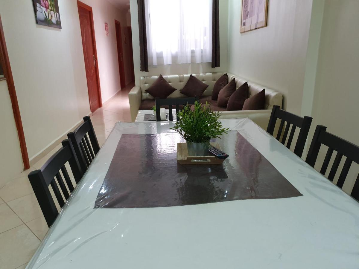 Apartment Ayoub -For Families Only- Nador Buitenkant foto